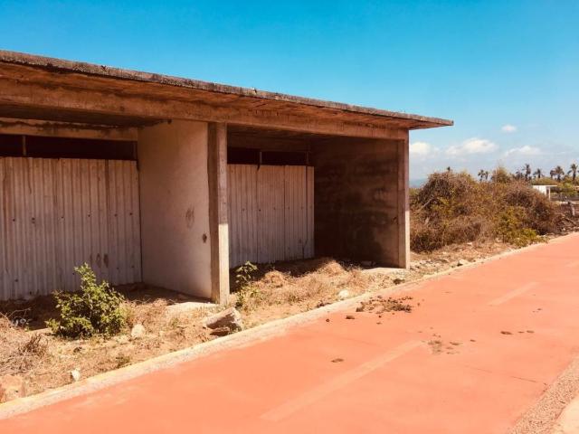 Terreno en venta en Pie de la Cuesta, Acapulco de Juárez, Guerrero