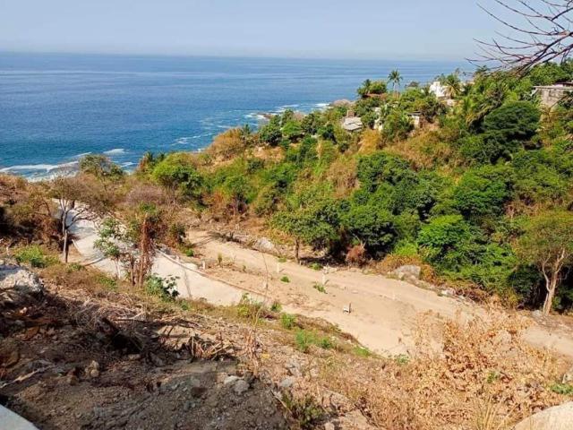Terreno en venta en Pie de la Cuesta, Acapulco de Juárez, Guerrero