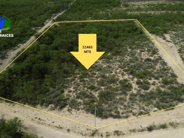Terreno en Venta en Pieddras negras coahuila
