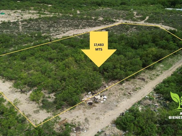 Terreno en Venta en Pieddras negras coahuila