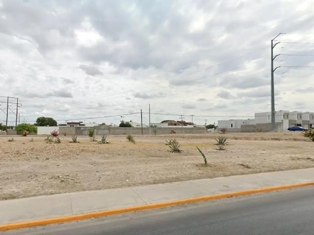 Terreno en VENTA en Piedras Negras