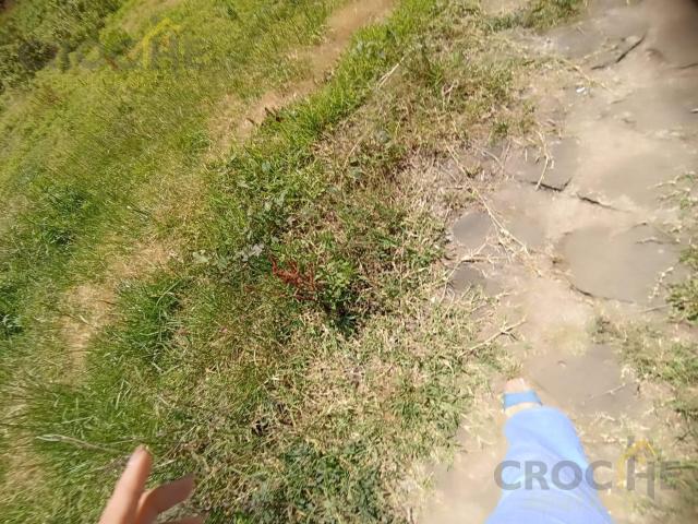 Terreno en venta en Piletas a15 min. de Xalapa con acceso pavimentado
