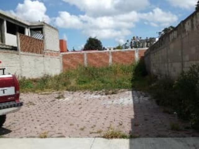 Terreno en venta en Piletas, Rafael Lucio, Veracruz de Ignacio de la Llave