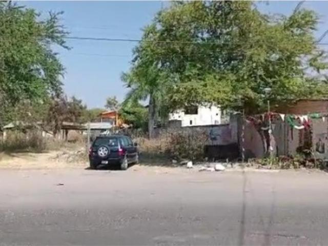 Terreno en venta en Plan de Ayala, Cuautla, Morelos