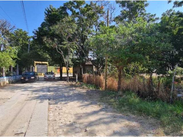 Terreno en venta en Plan de Ayala, Tuxtla Gutiérrez, Chiapas