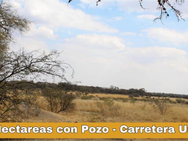 Terreno en venta en Plan de los Rodríguez, Lagos de Moreno, Jalisco