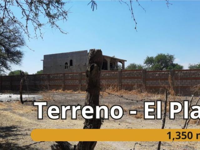 Terreno en venta en Plan de los Rodríguez, Lagos de Moreno, Jalisco