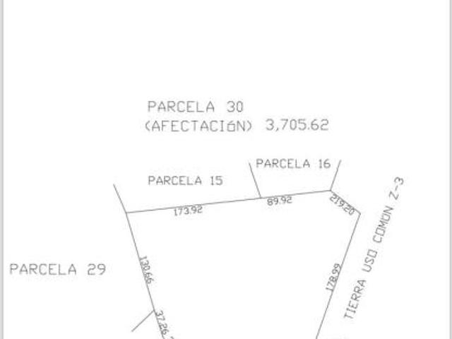 Terreno en venta en Placido Domingo, Lerdo, Durango