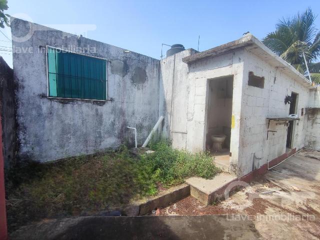 Terreno en Venta en Plat?n S?nchez, Col. Mar?a de la Piedad, Coatzacoalcos, Ver