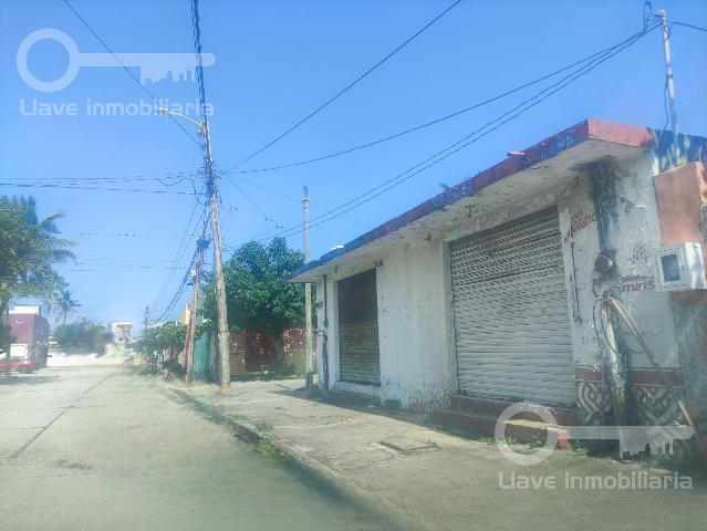 Terreno en Venta en Plat?n S?nchez, Col. Mar?a de la Piedad, Coatzacoalcos, Ver