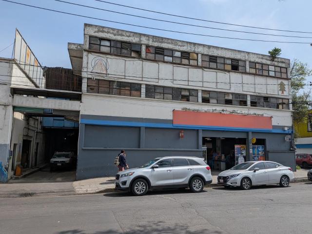 Terreno en venta en Platino Valle G?mez, Venustiano Carranza, Ciudad de M?xico