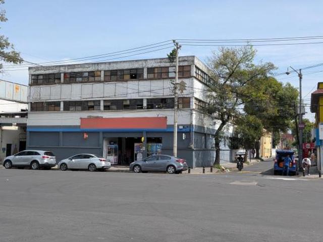 Terreno en venta en Platino Valle Gómez, Venustiano Carranza, Ciudad de México