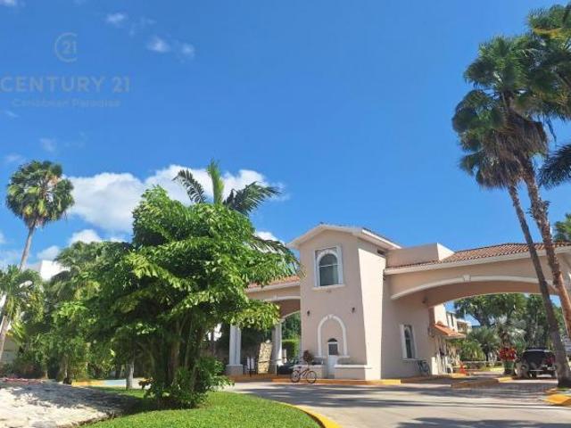 Terreno en venta en Playa Magna 397 m2 al mejor precio de mercado Playa del Carmen P4607