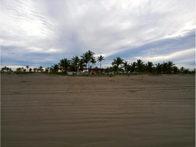 Terreno en venta en Playa Novillero, Tecuala, Nayarit