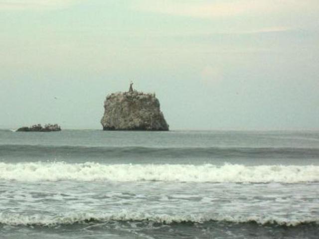 TERRENO EN VENTA EN PLAYA NOVILLERO NAYARIT