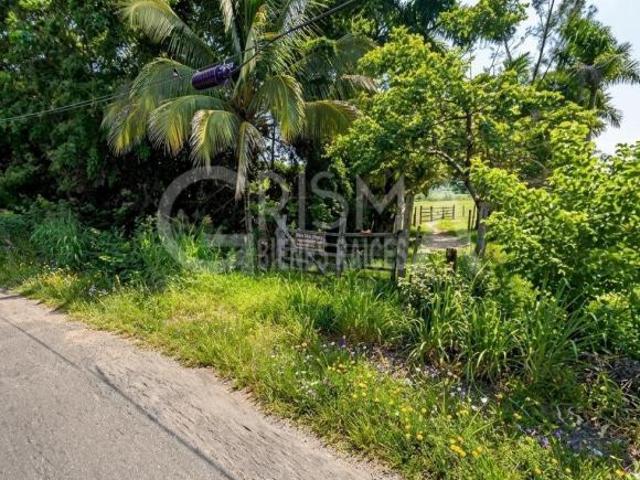 TERRENO EN VENTA EN PLAYA AZUL