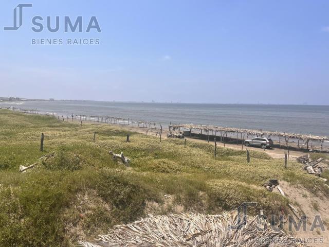 Terreno en Venta en Playa Anton Lizardo, Alvarado Veracruz