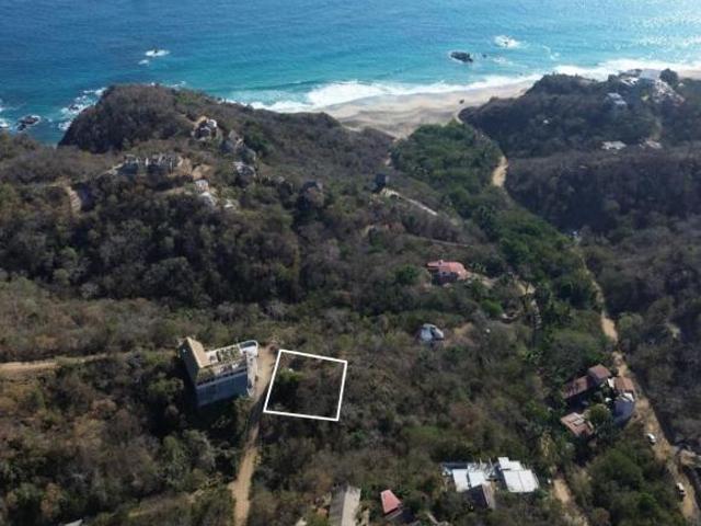 Terreno en venta en Playa Aragon de 900m²