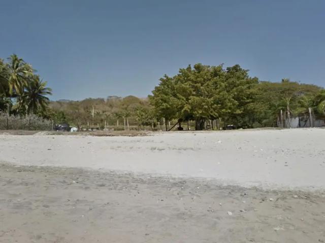 Terreno en Venta En Playa Bucerías, Tepic, Nayarit. | KC0322