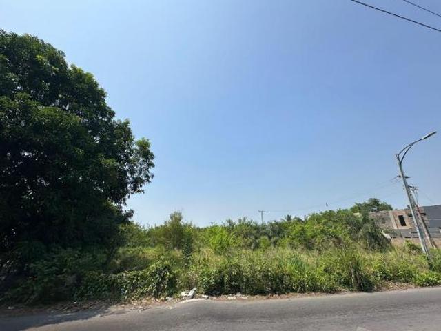 TERRENO en VENTA en Playa de Vacas