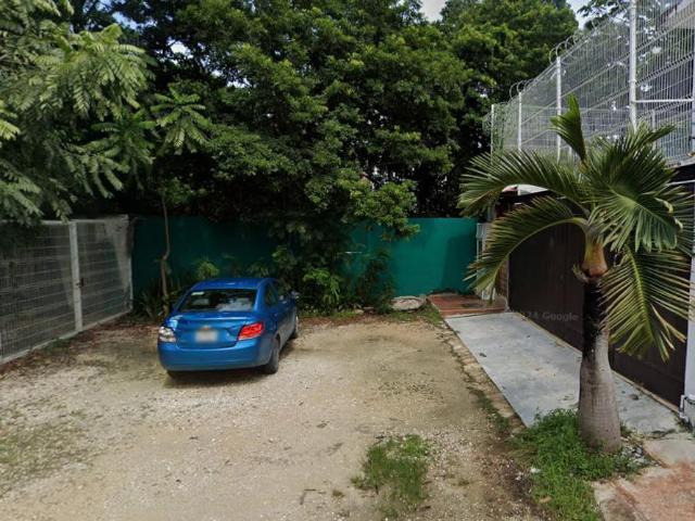 Terreno en venta en Playa del Carmen