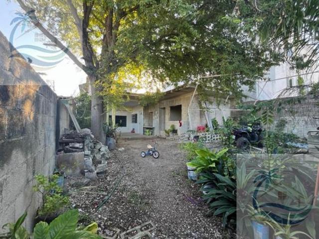 Terreno en VENTA en Playa del Carmen