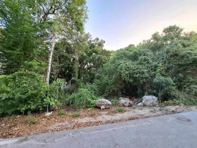 Terreno en venta en Playa del Carmen