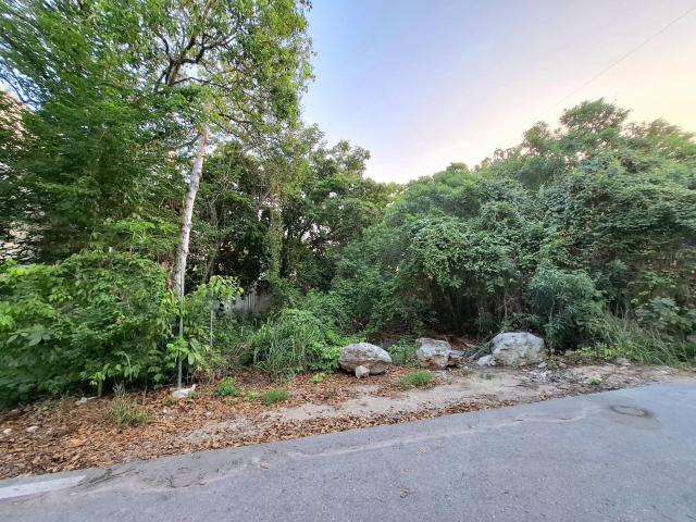 Terreno en venta en Playa del Carmen