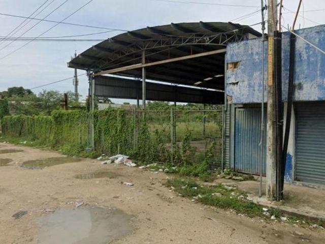 TERRENO EN VENTA EN PLAYA DEL CARMEN