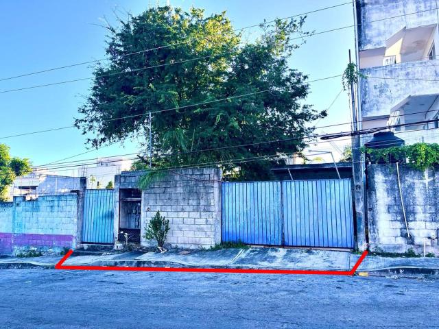 Terreno en VENTA en Playa del Carmen