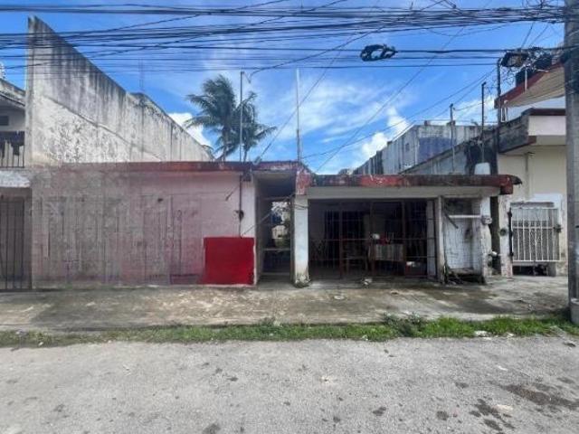 Terreno en venta en Playa del Carmen Luis Donaldo Colosio