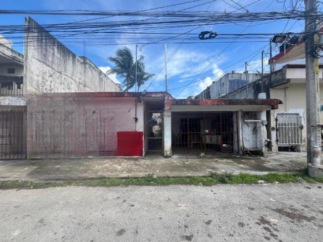 Terreno en venta en Playa del Carmen Luis Donaldo Colosio
