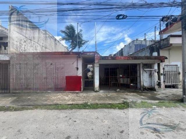 Terreno en venta en Playa del Carmen Luis Donaldo Colosio