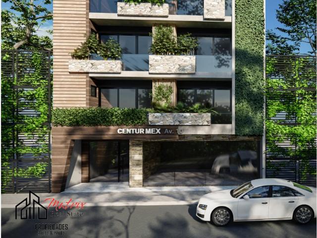Terreno en venta en Playa del Carmen, Playa del Carmen, Quintana Roo