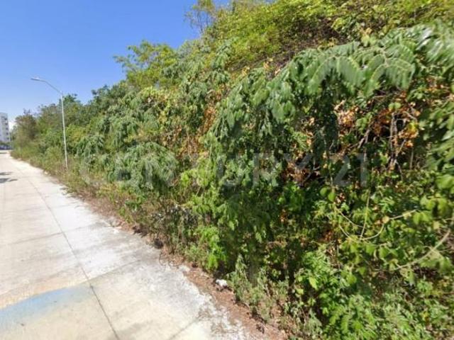 Terreno en venta, en Playa del Carmen, Quintana Roo