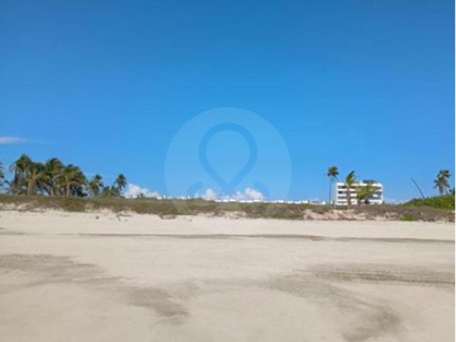 Terreno en Venta en Playa Diamante Acapulco
