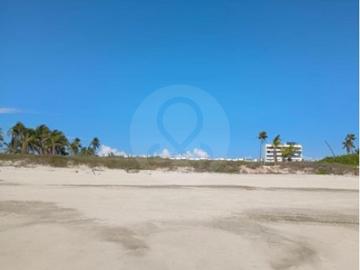 Terreno en Venta en Playa Diamante Acapulco