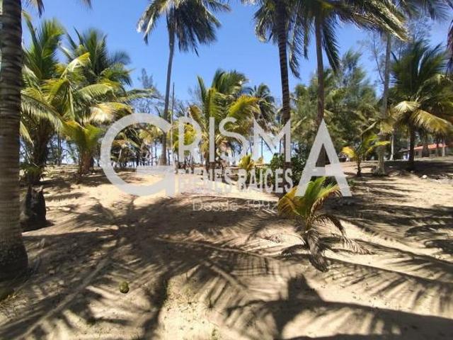 TERRENO EN VENTA EN PLAYA GALINDO