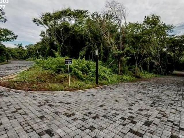 TERRENO EN VENTA EN PLAYA PUNTA DE MITA