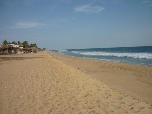 Terreno en Venta en Playa Ventura