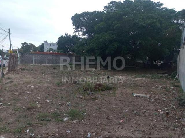 Terreno en Venta en Playa 357m2 Tecolutla, Ver