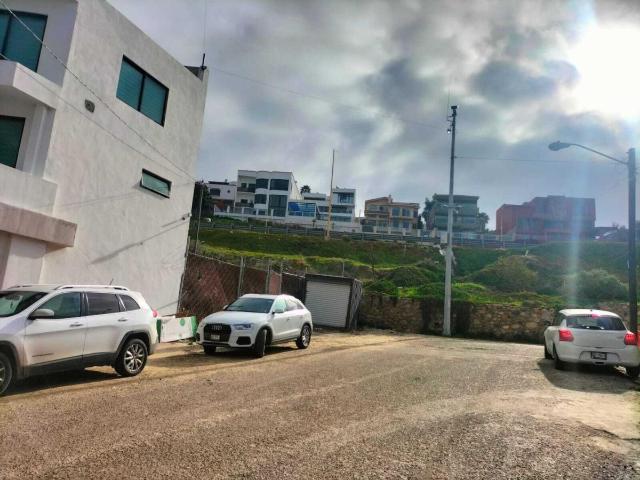 Terreno en venta en Playas de Tijuana Sección el Dorado, Tijuana, Baja California