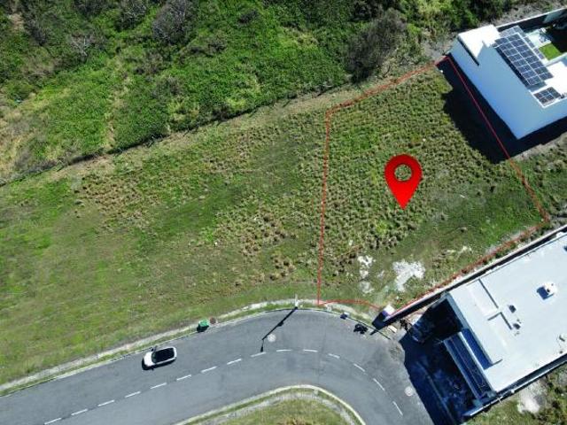 TERRENO EN VENTA EN PLAYAS DEL CONCHAL