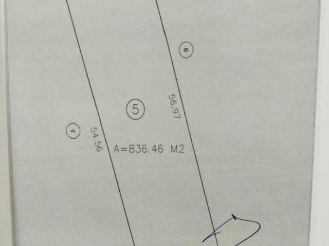 Terreno en VENTA en Playas del conchal a unos metros de la playa