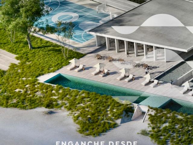 Terreno en venta en Playas del Conchal, Alvarado, Veracruz de Ignacio de la Llave
