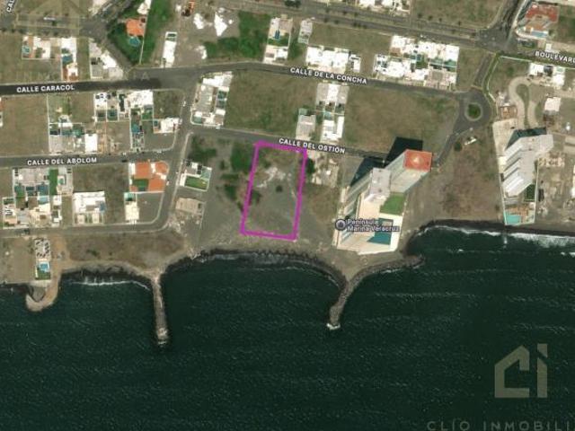 Terreno en Venta en Playas del Conchal con Playa Privada