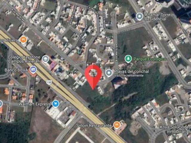 TERRENO EN VENTA EN PLAYAS DEL CONCHAL EN REMATE | ARLETTE FLORES