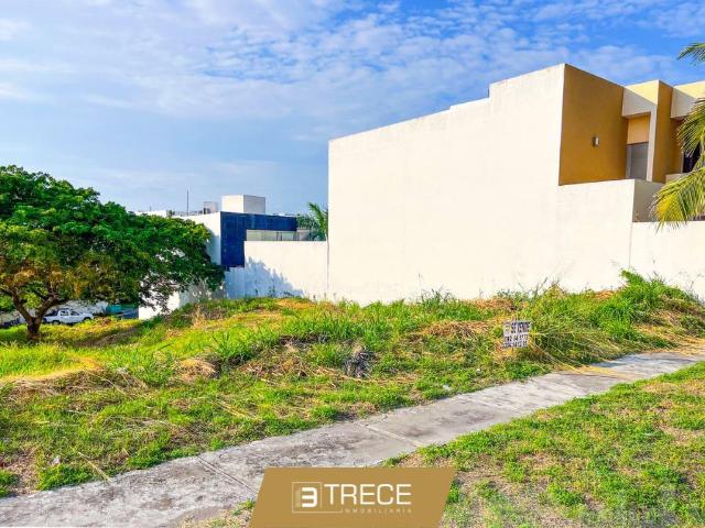 Terreno en Venta en Playas del Conchal, Riviera Veracruzana