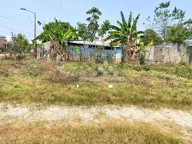 Terreno en Venta en Playas del Rosario, Centro, Tabasco