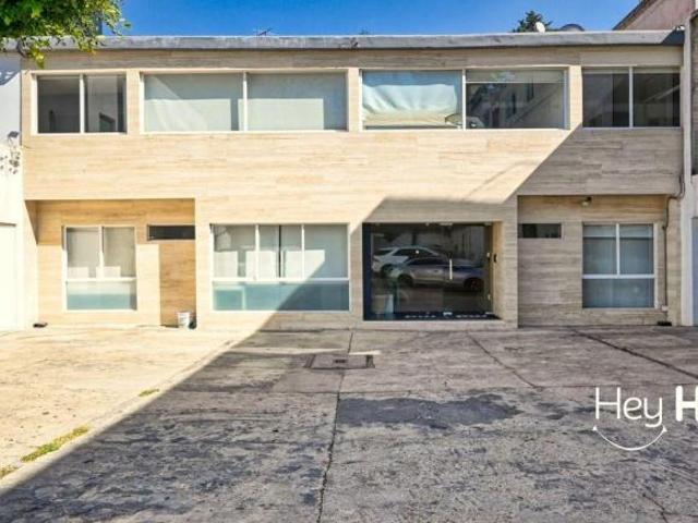 TERRENO EN VENTA EN PLINIO, POLANCO II SECCIÓN